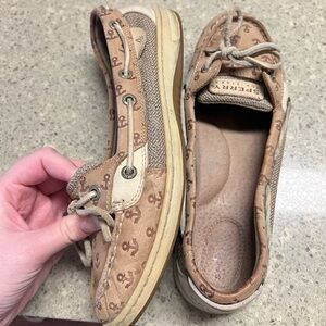 Women’s Sperry